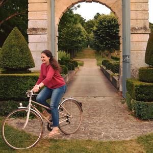 Meet your Posher, Audrey